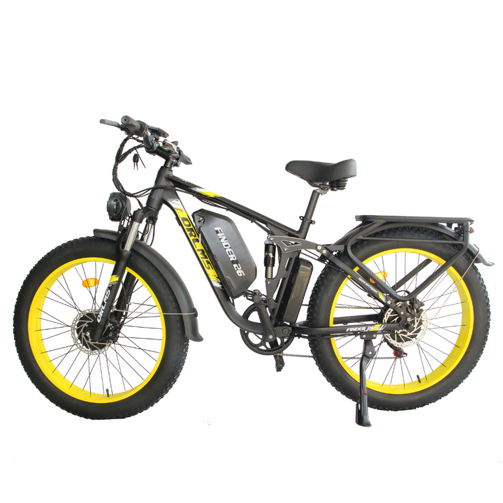 ORLMS V3 ELECTRIC BIKE
