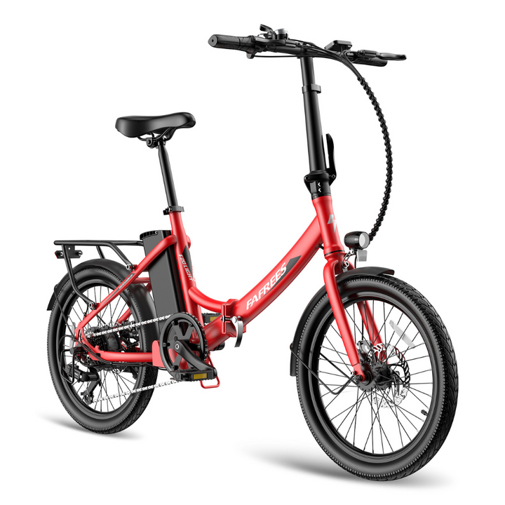 Fafrees F20 Light ELECTRIC BIKE