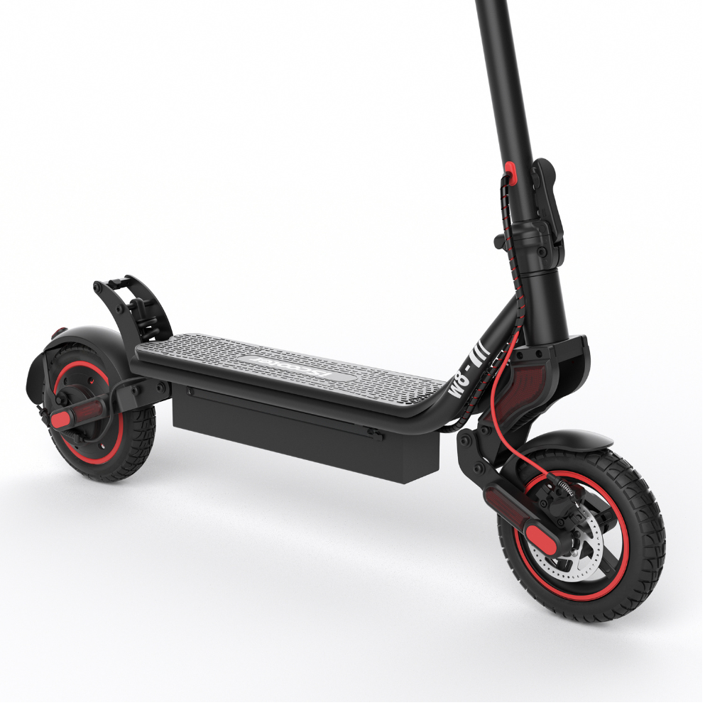 ISCOOTER W8 ELECTRIC SCOOTER