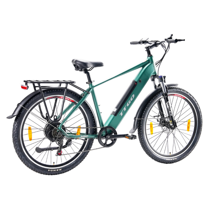 TTGO M310 ELECTRIC BIKE