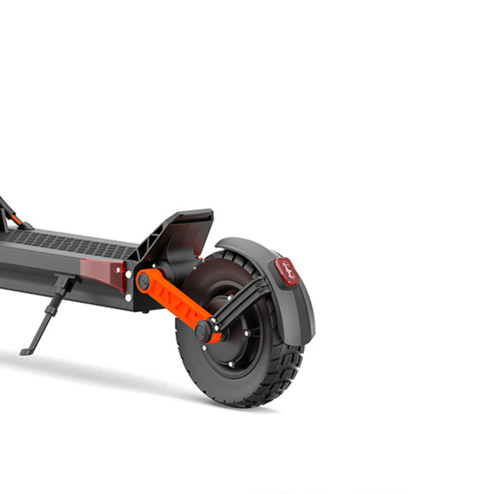JOYOR S8 Electric Scooter