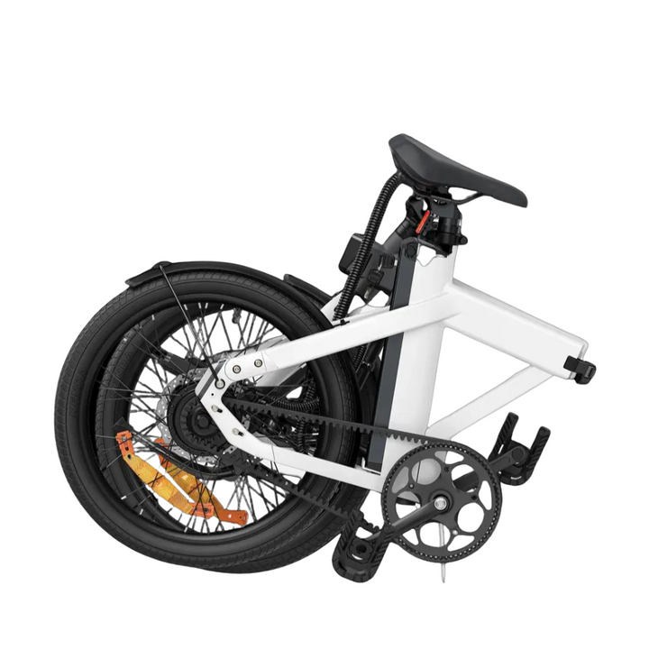ENGWE P20 Electric Bike