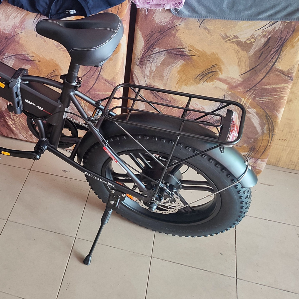 ENGWE EP-2 BOOST ELECTRIC BIKE (REFURBISHED)