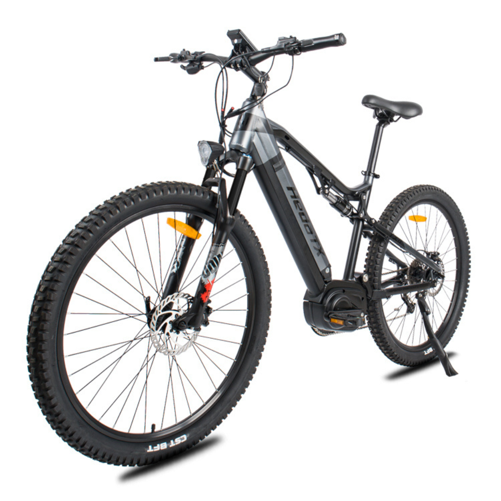 HedaTX TX11 ELECTRIC BIKE