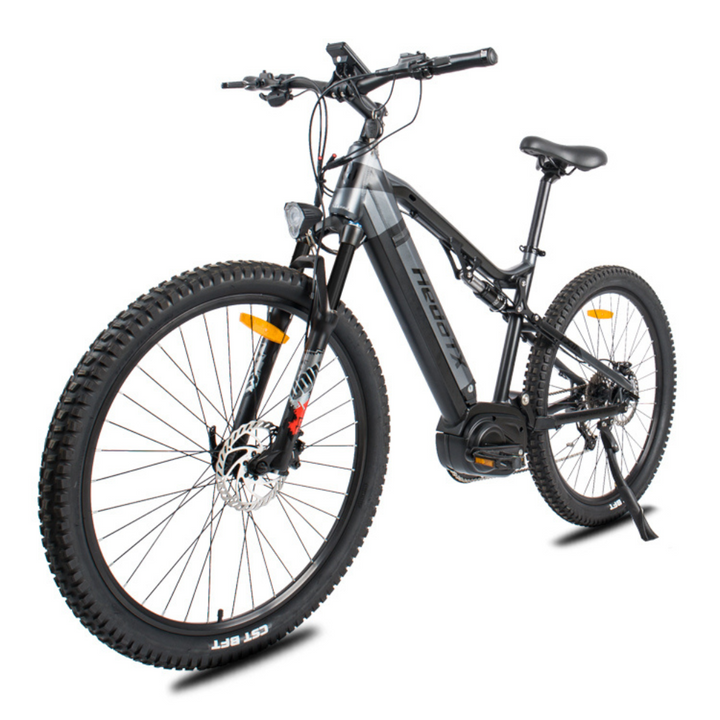 HedaTX TX11 ELECTRIC BIKE