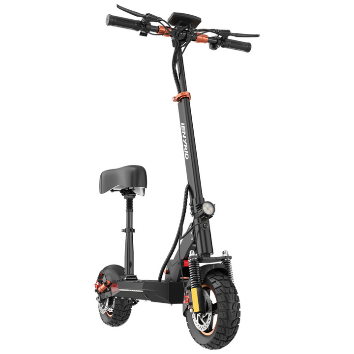 IENYRID M4PROS+ Electric Scooter