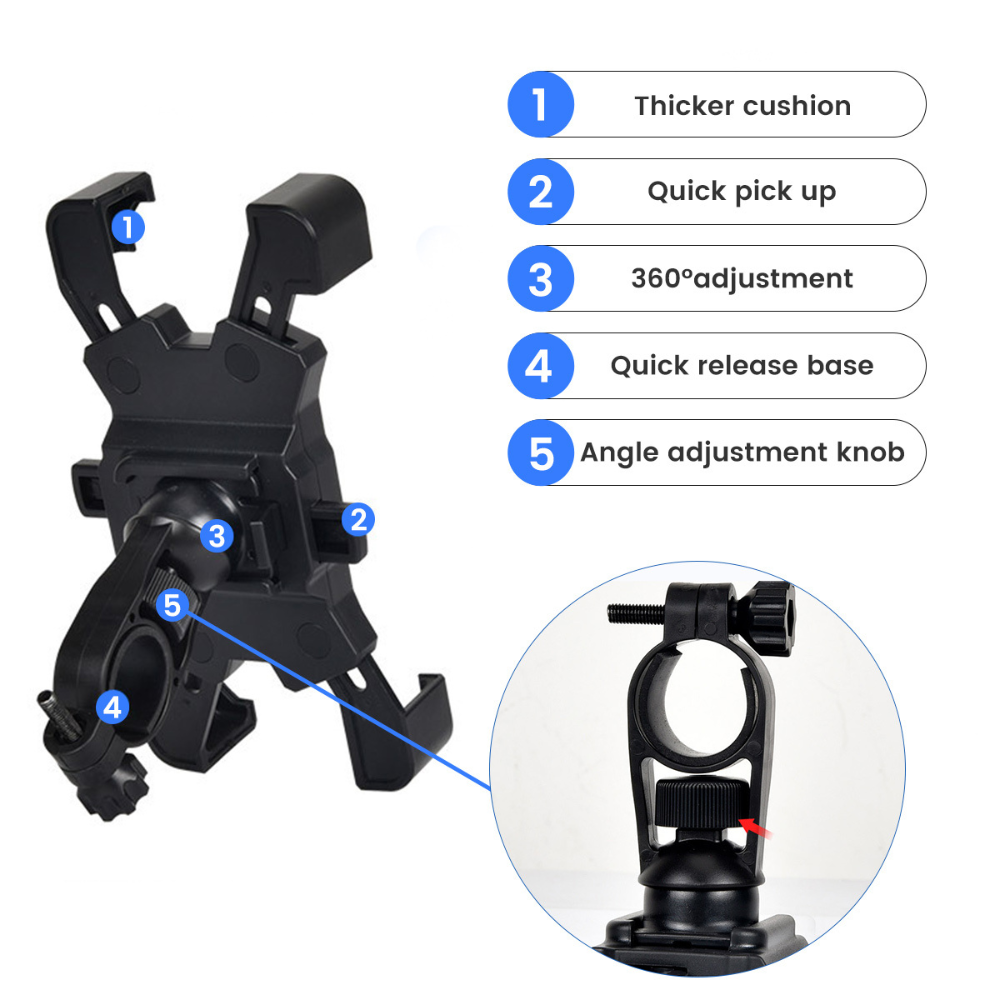 Mobile Phone Holder