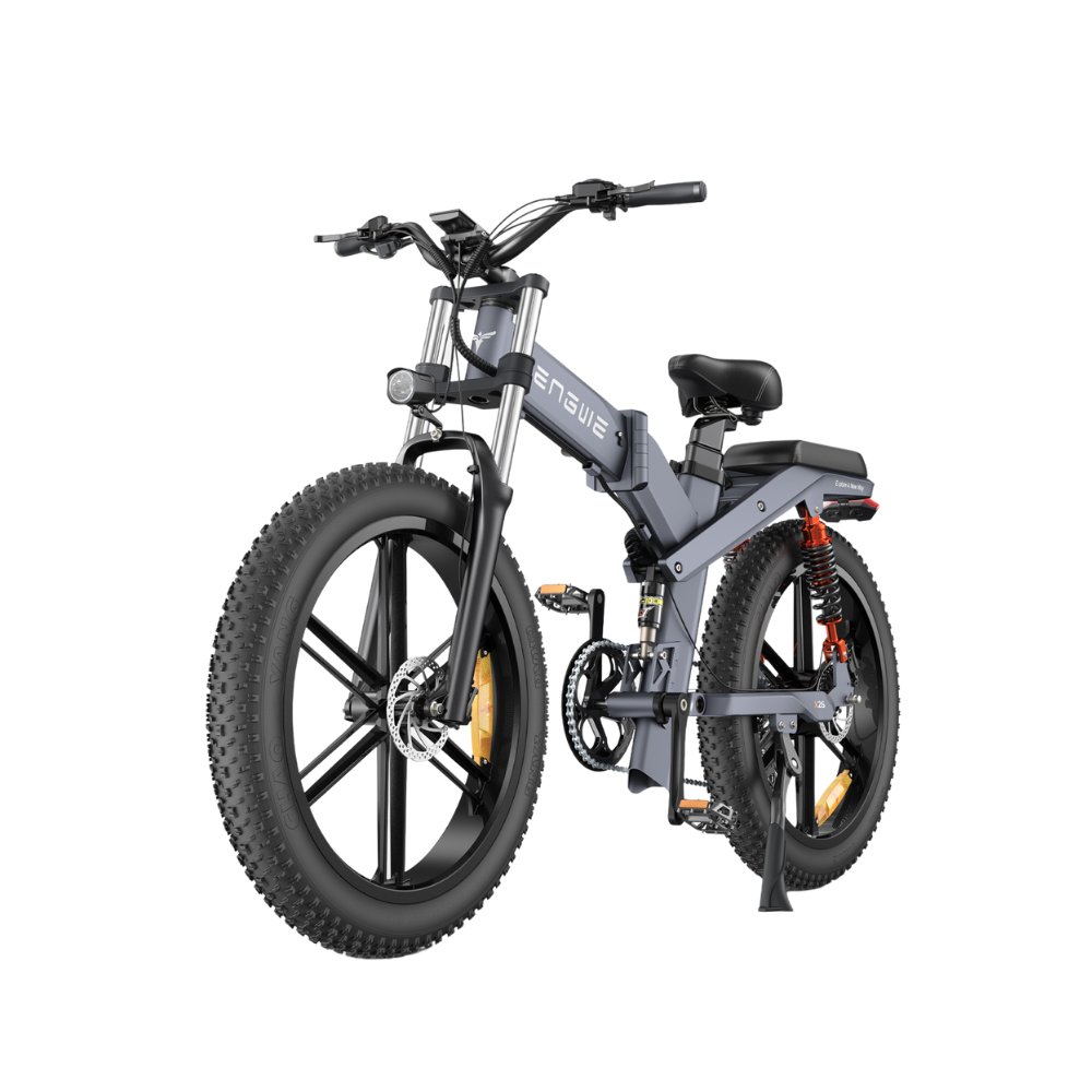 ENGWE X26 Electric Bike