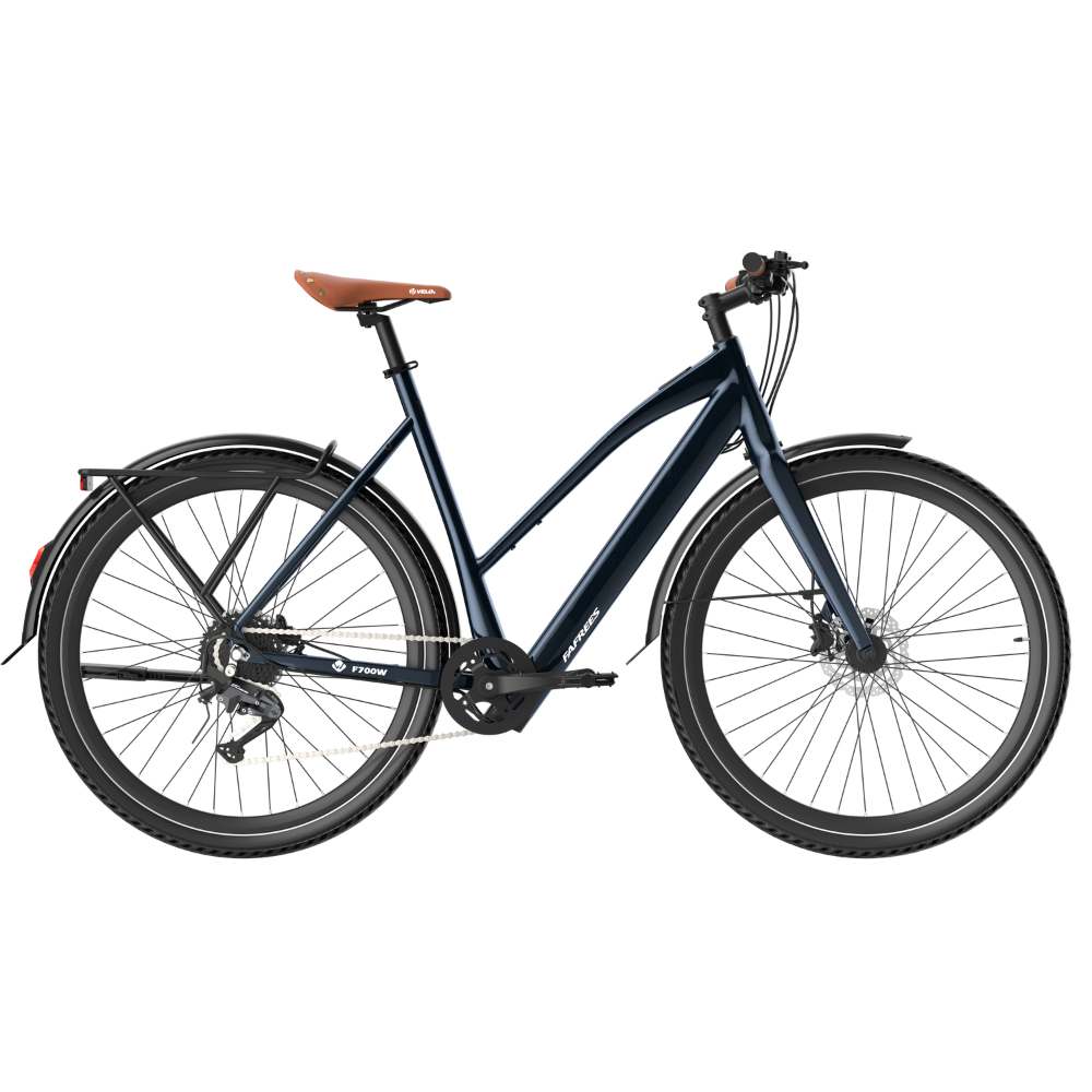 Fafrees F700W Electric Bike