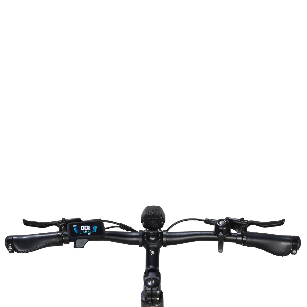 Miyazaka GC1995 Electric Bike
