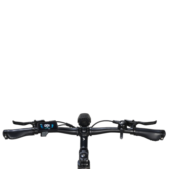 Miyazaka GC1995 Electric Bike