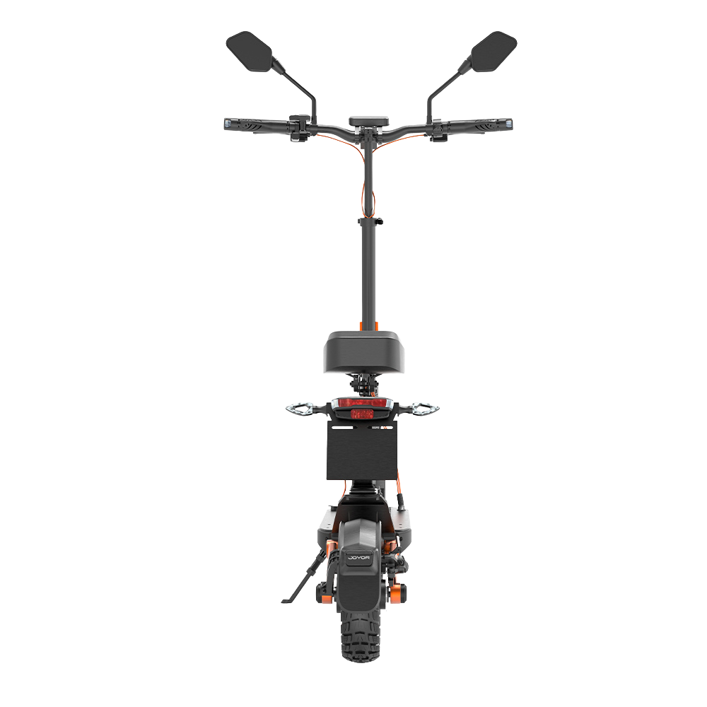 JOYOR S8E Electric Scooter