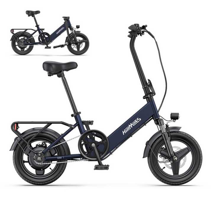 HILLMILES Mile1 Electric Bike