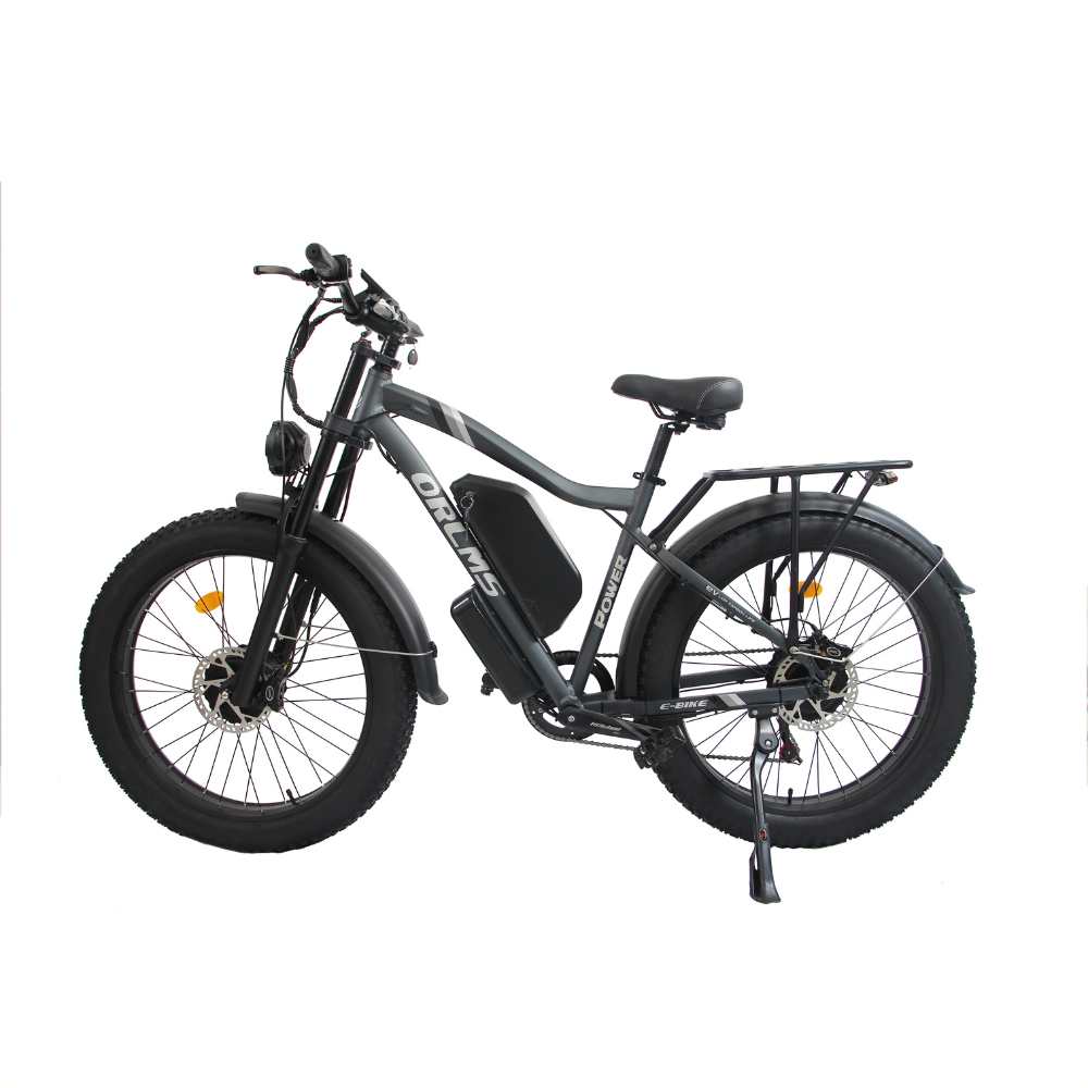 ORLMS MX500 ELECTRIC BIKE