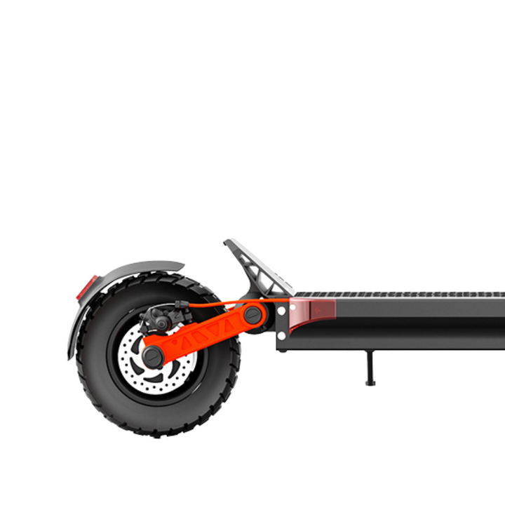 JOYOR S5-Z Electric Scooter