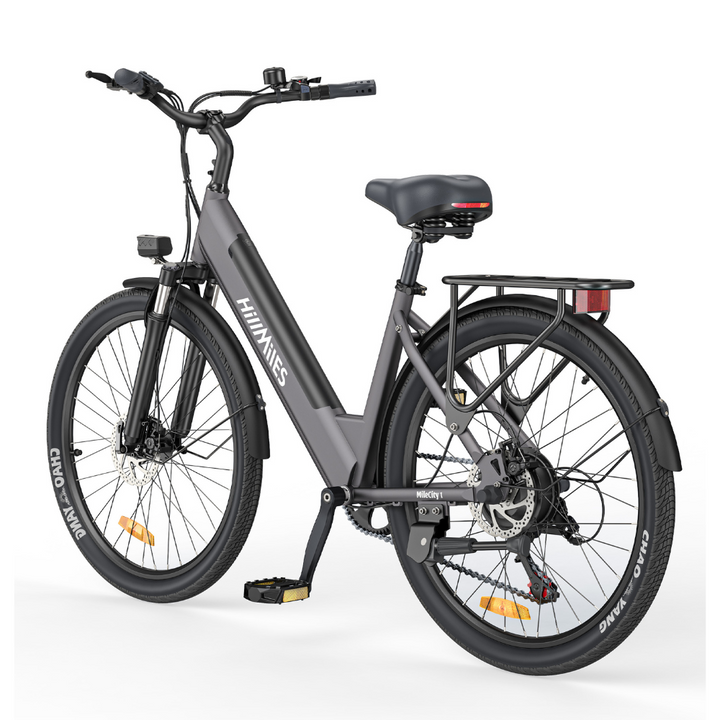 Vélo électrique HILLMILES MileCity1 