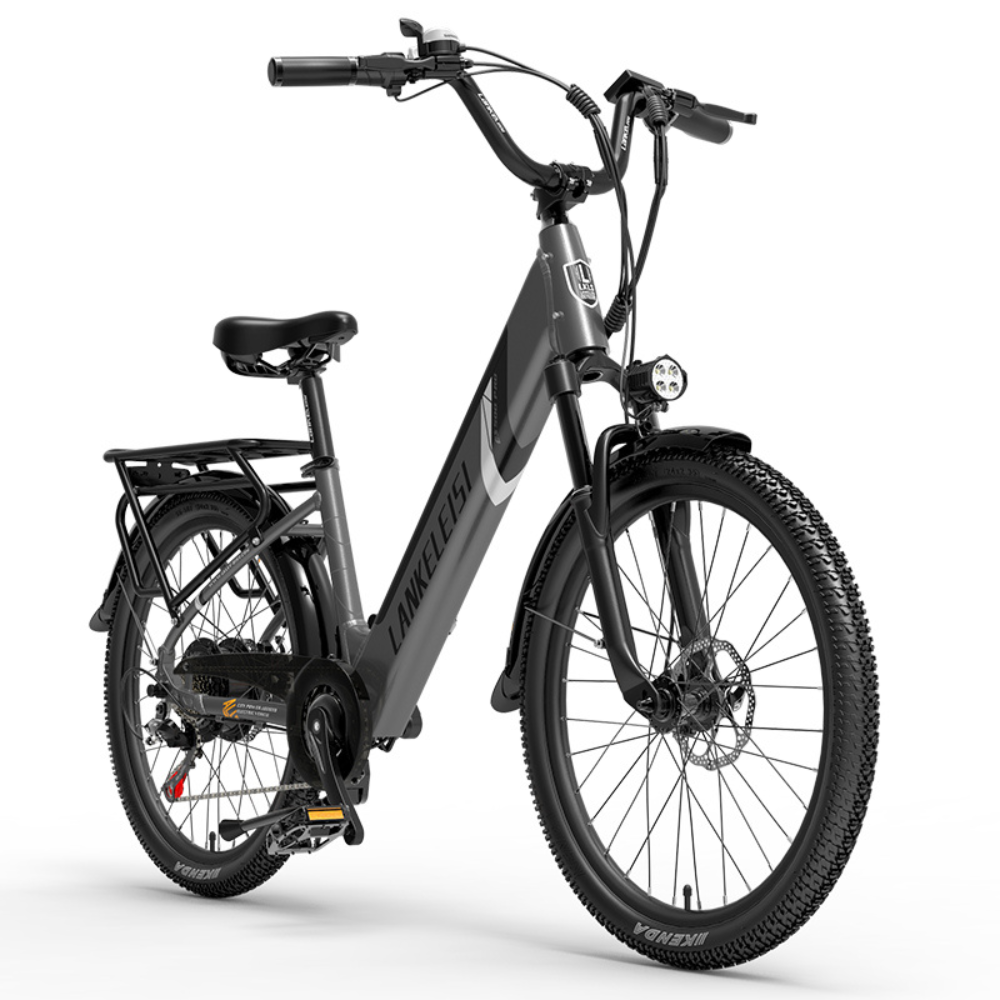 LankeLeisi ES500Pro Electric Bike