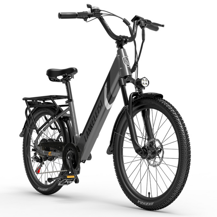 LankeLeisi ES500Pro Electric Bike