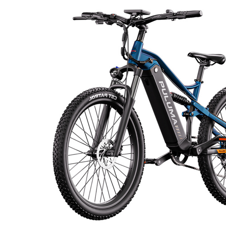 PULUMA PH001 Electric Bike