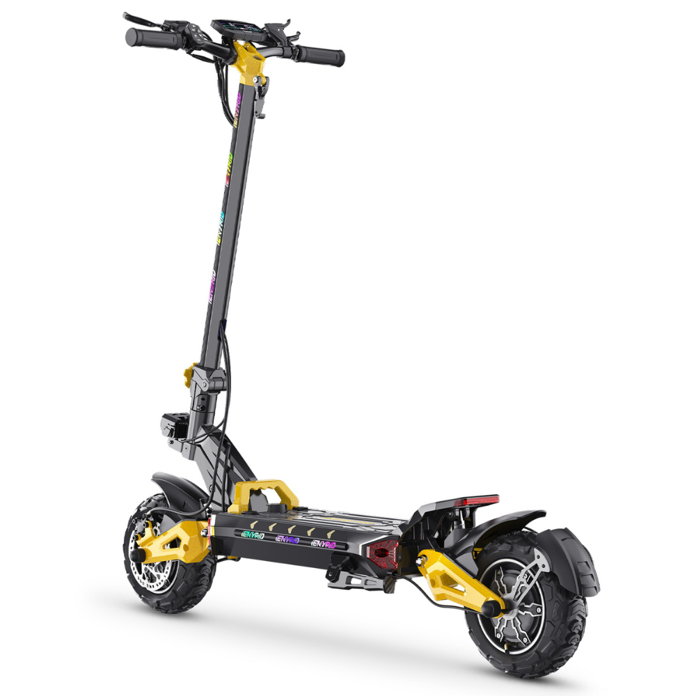 iENYRID ES60 Electric Scooter