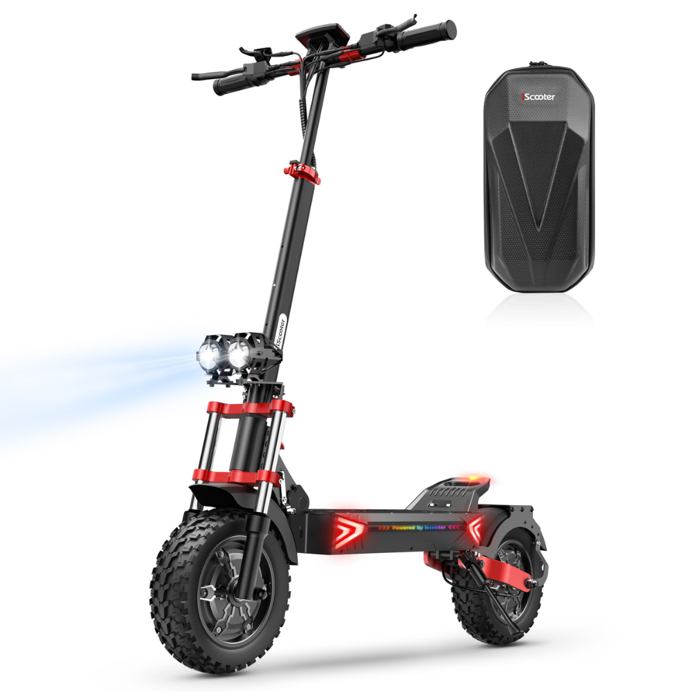 iScooter IX8 Electric Scooter
