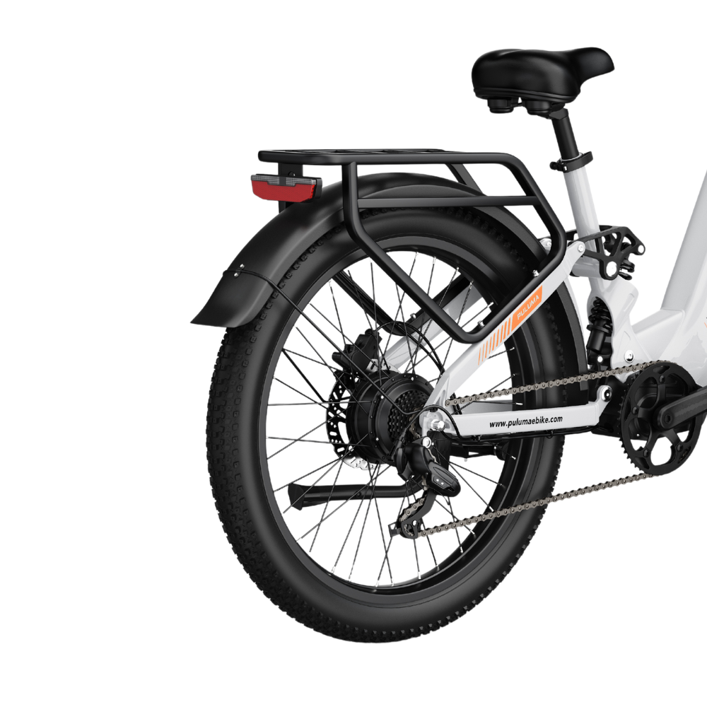 PULUMA PE97 Electric Bike