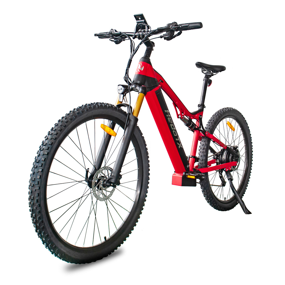 HedaTX TX19 Electric Bike
