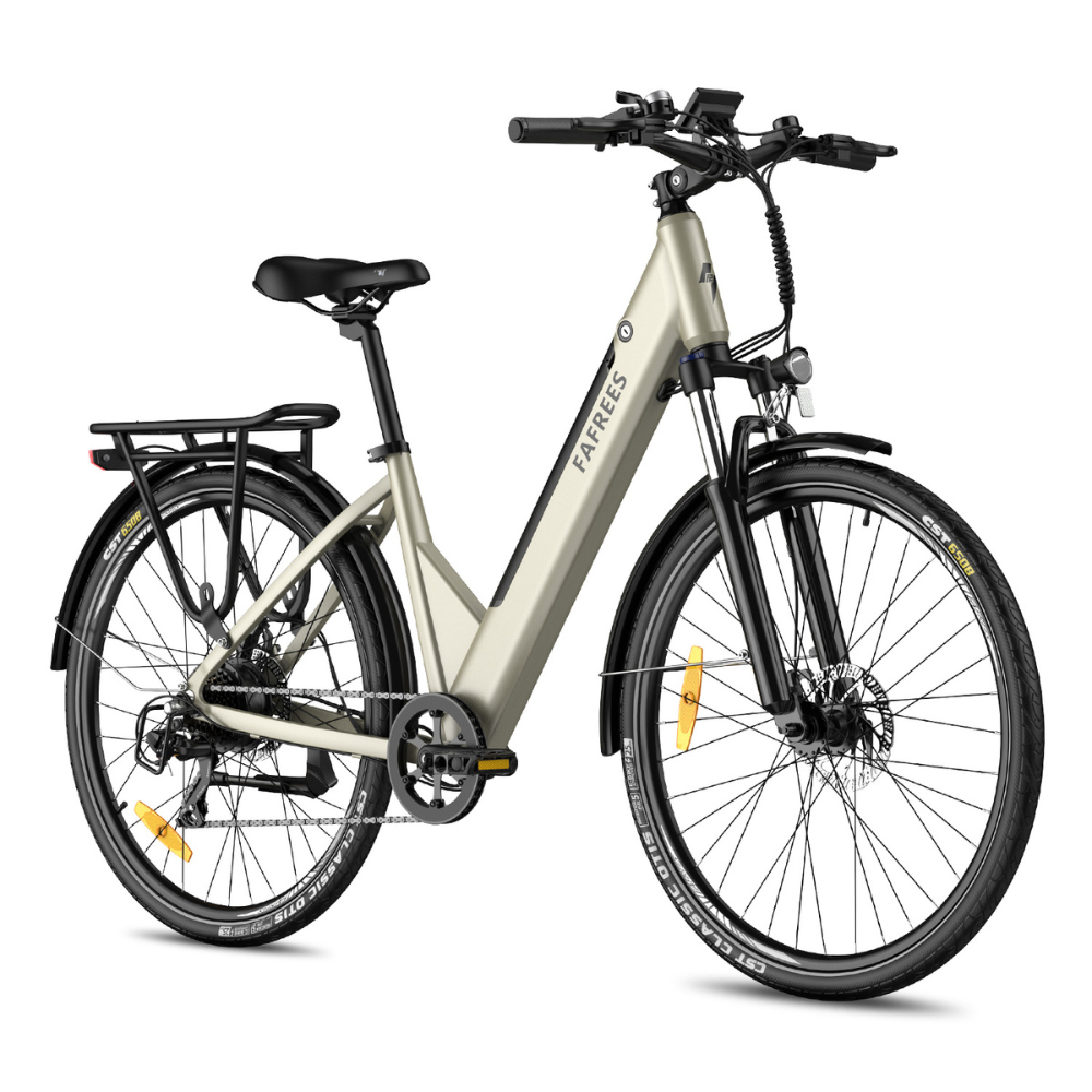 Fafrees F28 PRO Electric Bike