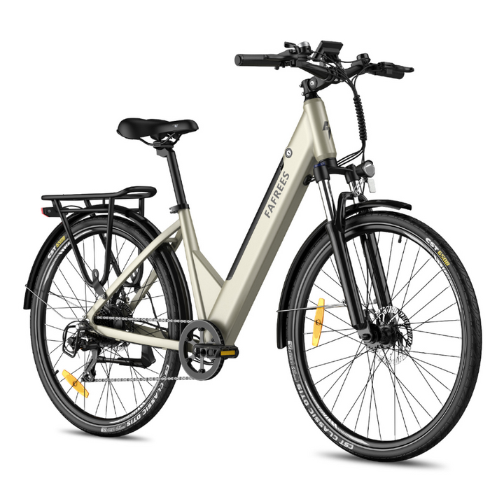 Fafrees F28 PRO Electric Bike