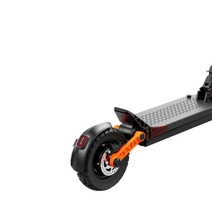 JOYOR S10S-Z Electric Scooter
