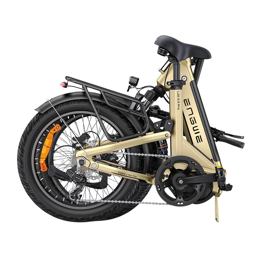 ENGWE  L20 3.0 Boost Electric Bike