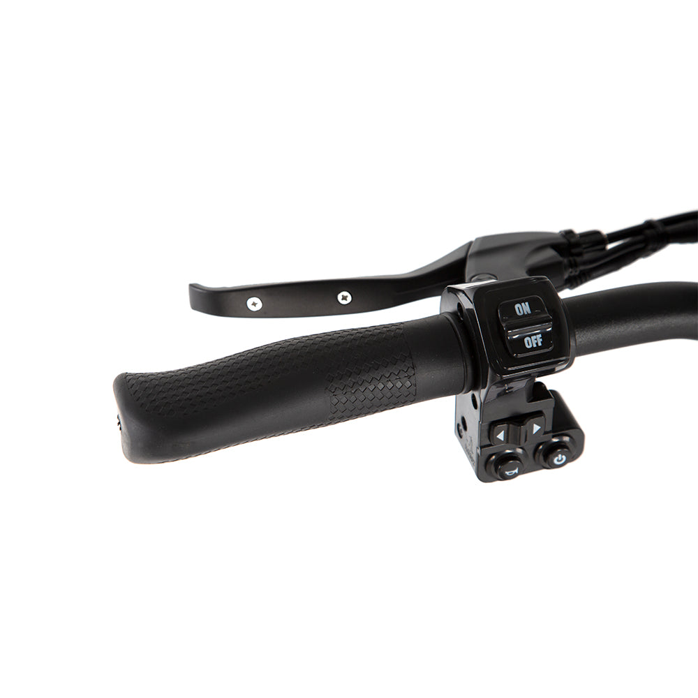 KuKirin G2 Max elektrische scooter 