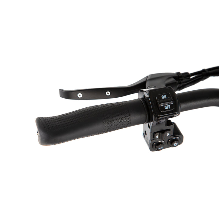 KuKirin G2 Max elektrische scooter 