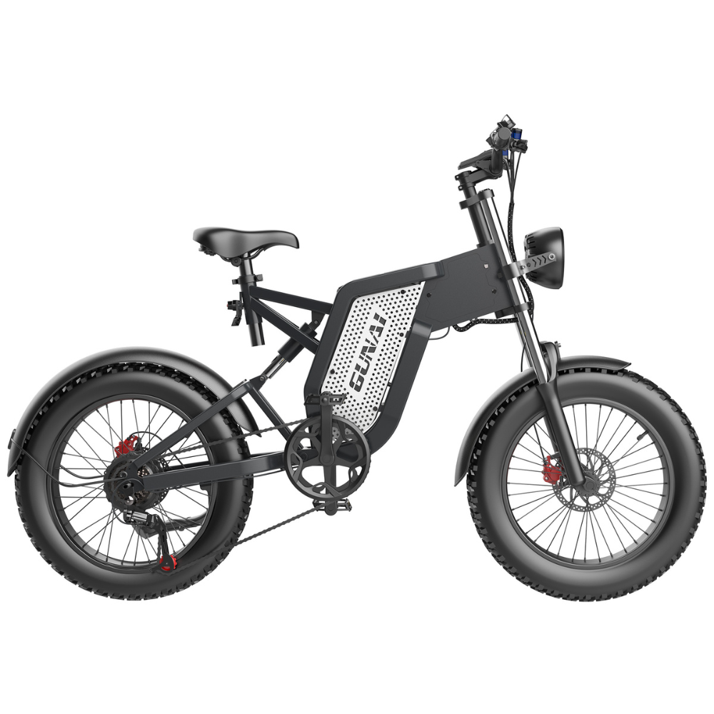 GUNAI MX25 Electric Bike