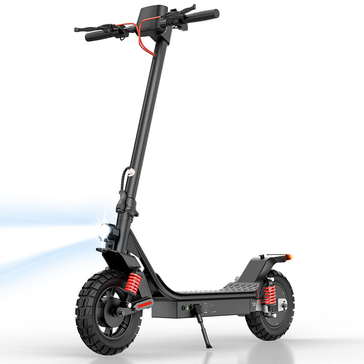 iScooter i10 Pro Electric Scooter