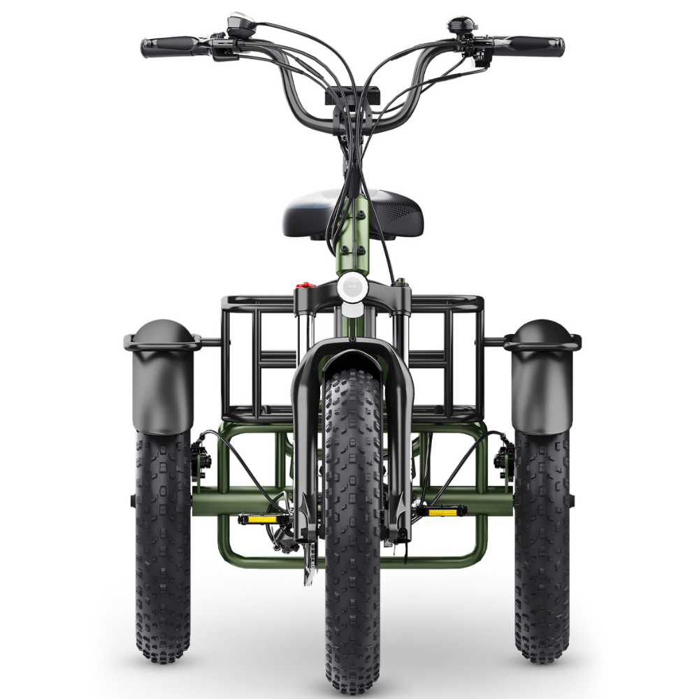 vipcoo eti electric tricycle