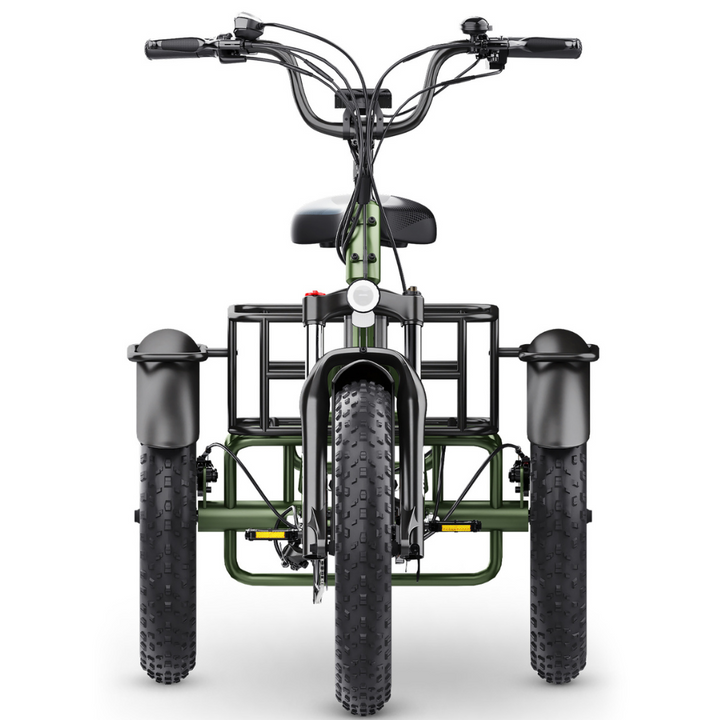 vipcoo eti electric tricycle