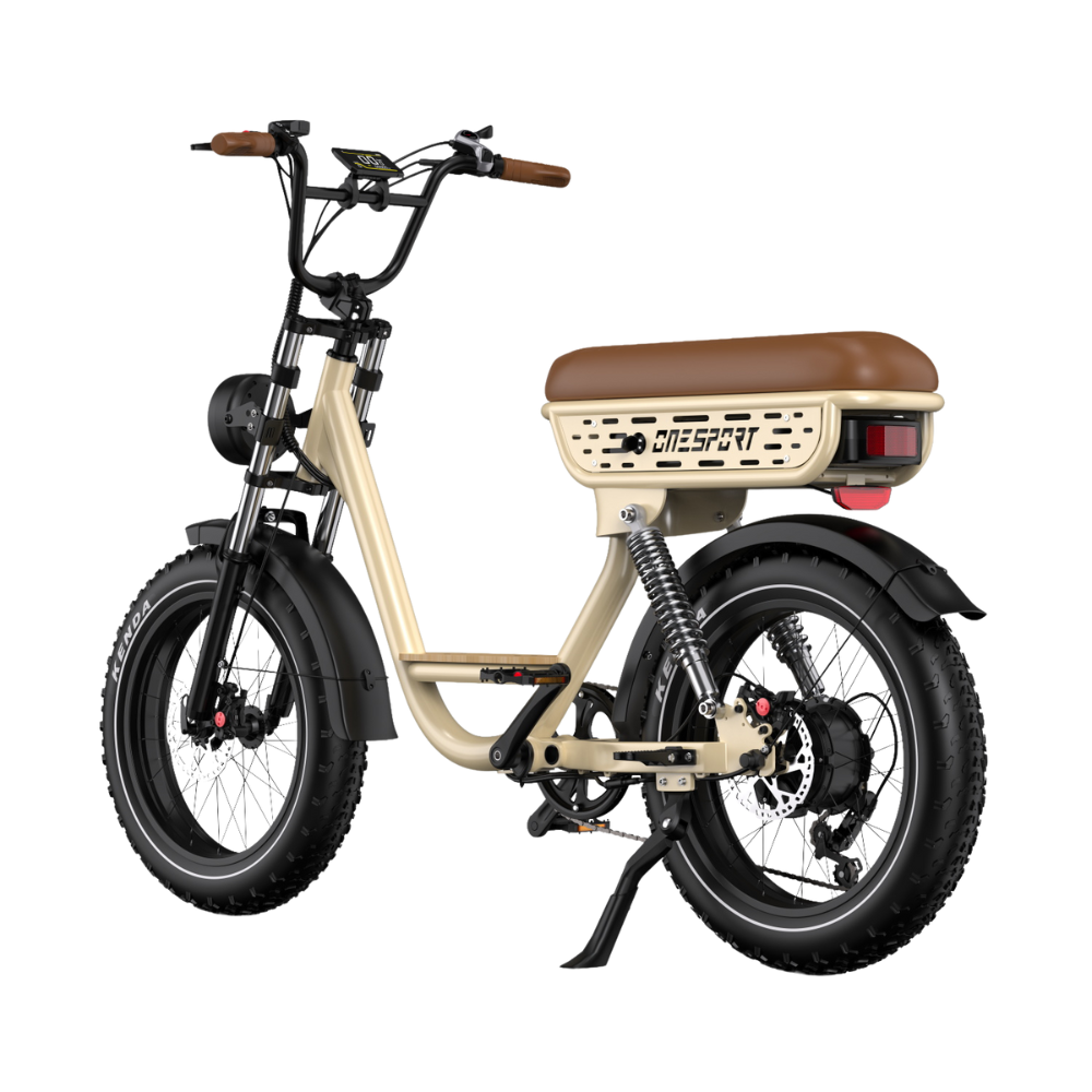ONESPORT EBIKE W77