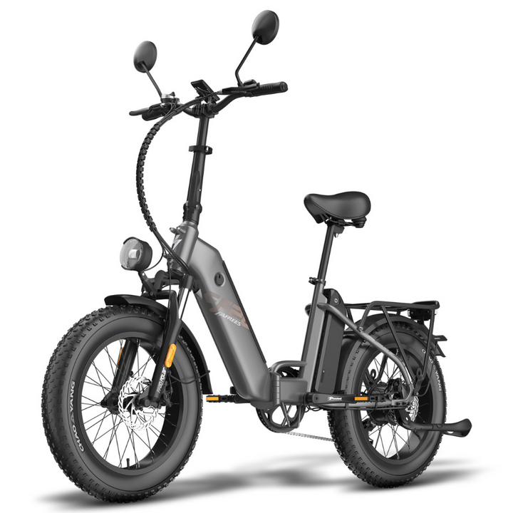 FAFREES FF20 Polar Electric Bike
