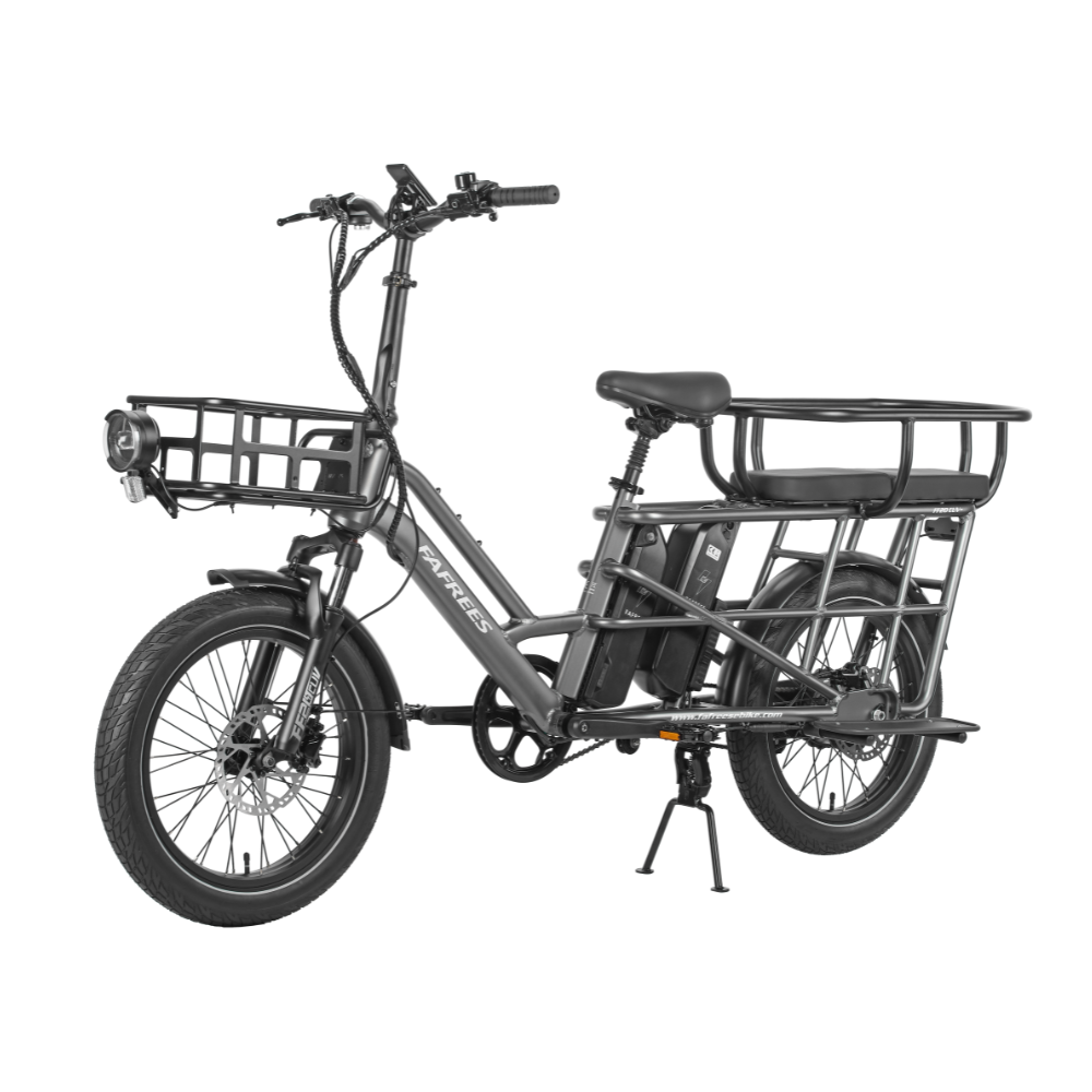 Fafrees FF20 CUV Electric Bike
