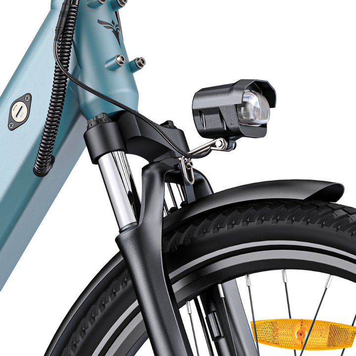 ENGWE P275 SE Electric Bike