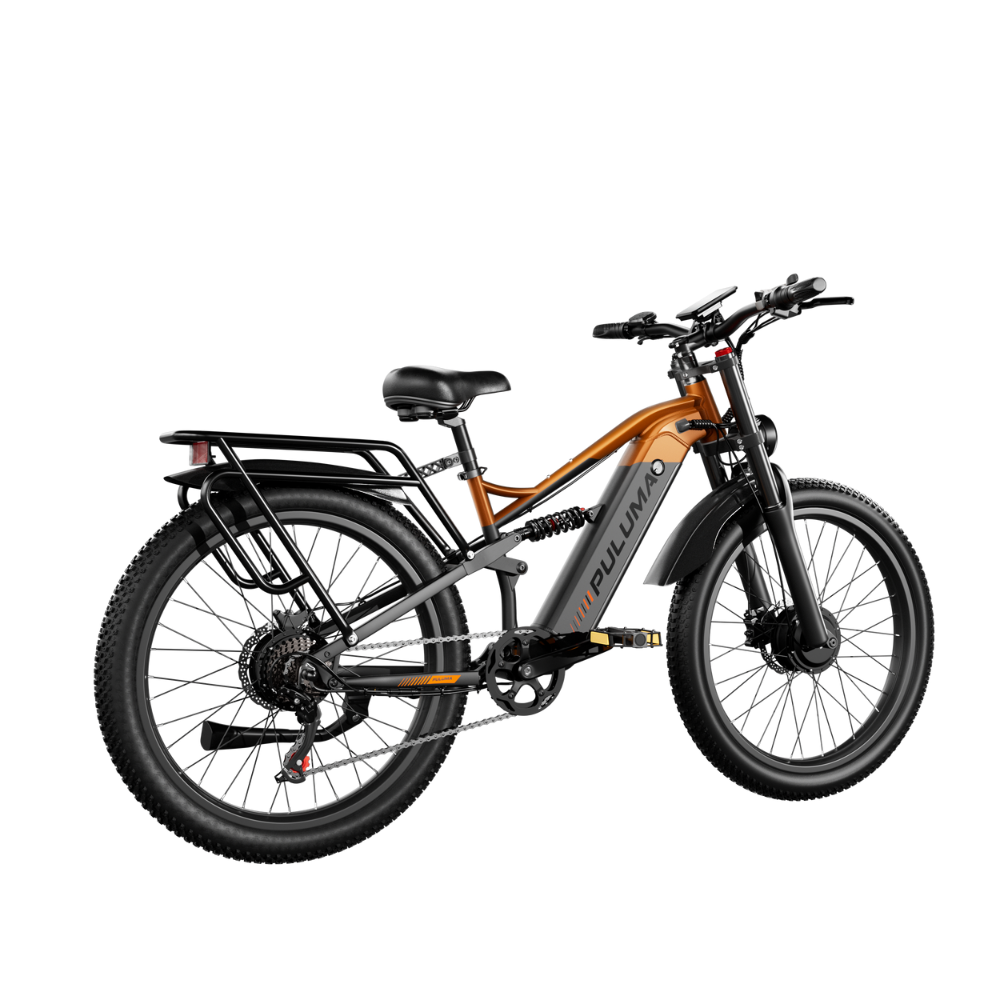 PULUMA PE86 PRO Electric Bike