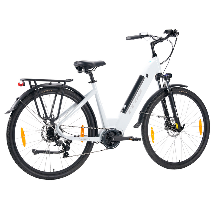 TTGO C7 (ZZ-28ST) ELECTRIC BIKE