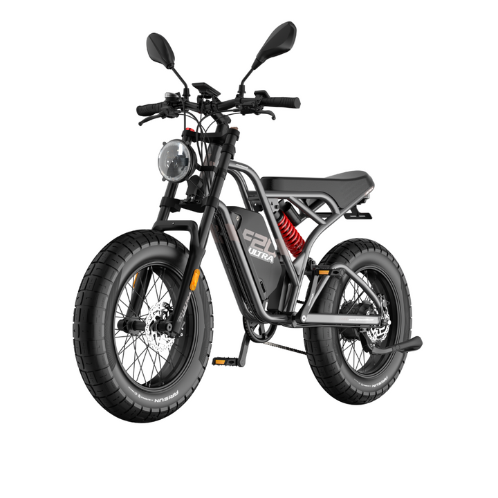 Fafrees F20 ULTRA Electric Bike