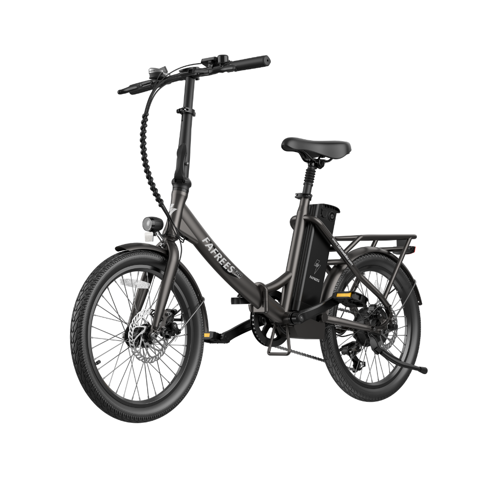 Fafrees F20 Lasting Electric Bike