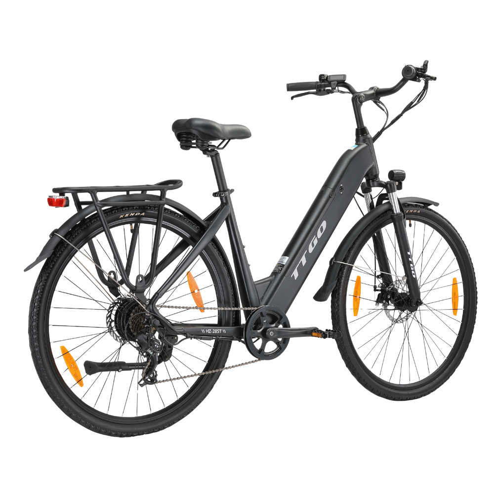 TTGO HZ-28ST (C3) ELECTRIC BIKE