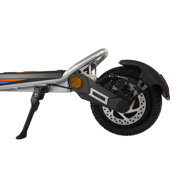 KuKirin A1 Electric Scooter