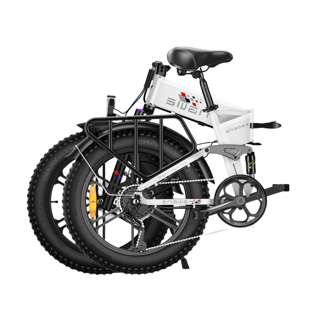 ENGWE Engine X Electric Bike