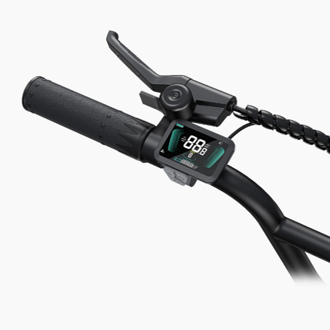 ENGWE L20 Boost Electric Bike