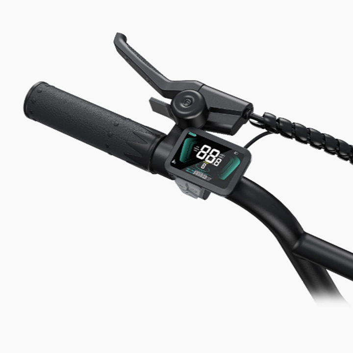 ENGWE L20 Boost Electric Bike